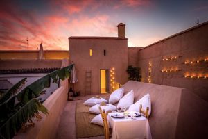 Club Med Marrakech Le Riad (Марракеш Ле Рияд)