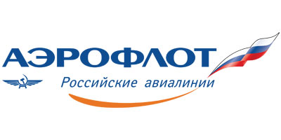 Aeroflot Logo