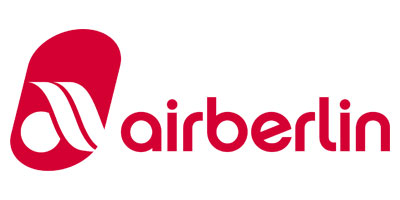 Air Berlin Logo