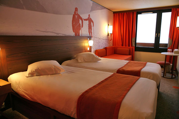 Club Med Avoriaz (Авориаз)