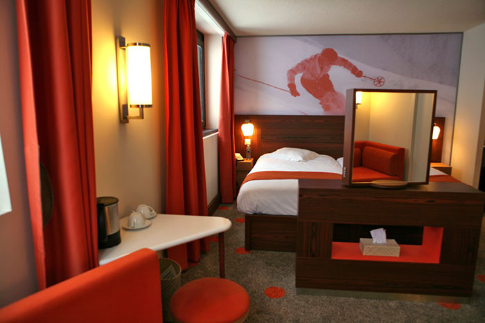 Club Med Avoriaz (Авориаз)