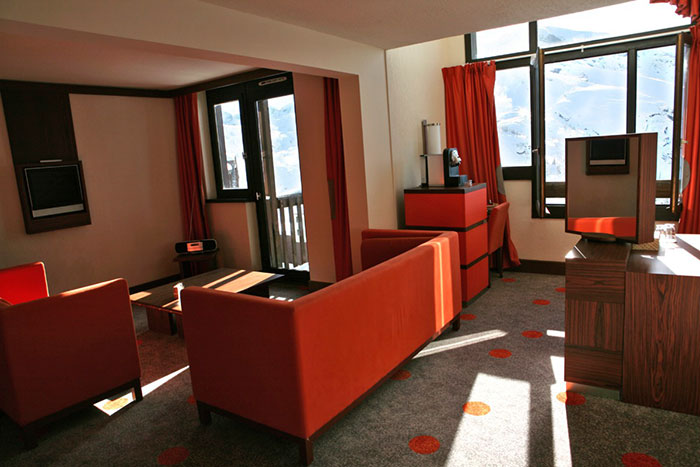 Club Med Avoriaz (Авориаз)