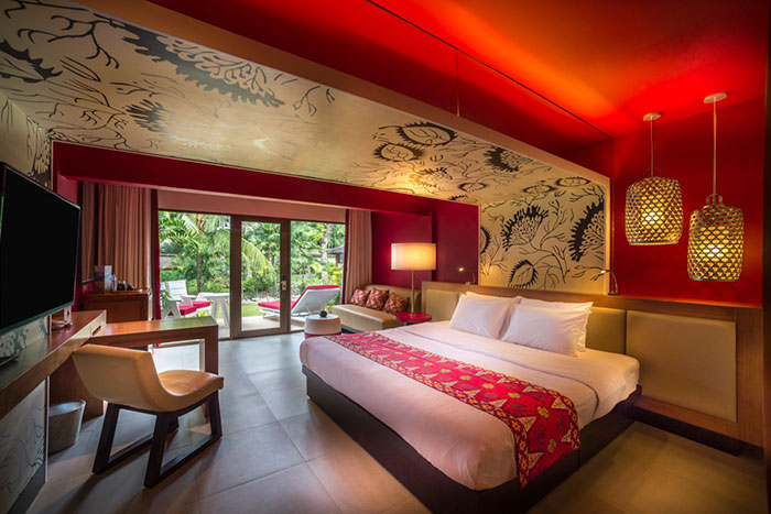 Club Med Bali (Бали)