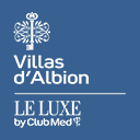 Villas d'Albion (Виллы Альбион)