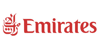 Emirates Logo