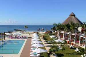 Club Med Cancún Yucatán (Канкун Юкатан)