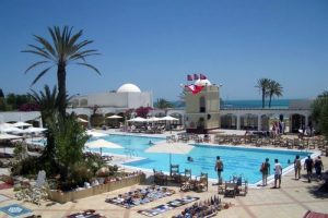 Club Med Djerba La Douce (Джерба Ла Дус)