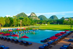 Club Med Guilin (Гуйлинь)