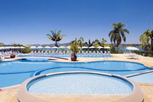 Club Med Lake Paradise (Лэйк-Пэрэдайз)