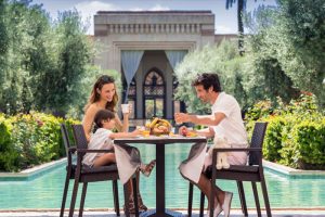 Club Med Marrakech La Palmeraie (Марракеш Ла Пальмераи)