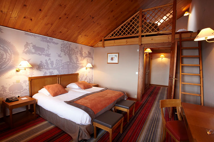Club Med Méribel le Chalet (Мерибель Ле Шале)