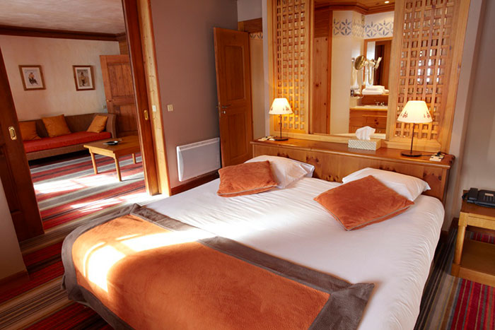 Club Med Méribel le Chalet (Мерибель Ле Шале)