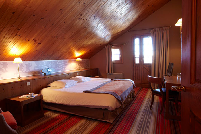 Club Med Méribel le Chalet (Мерибель Ле Шале)