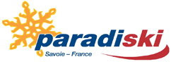 Paradiski Logo