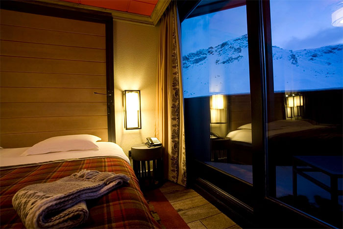 Club Med Tignes Val Claret (Тинь Валь Кларе)